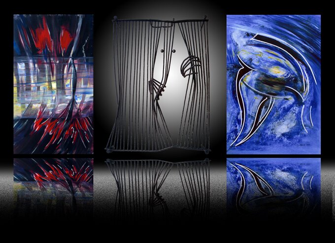 Artiste Dallaud 