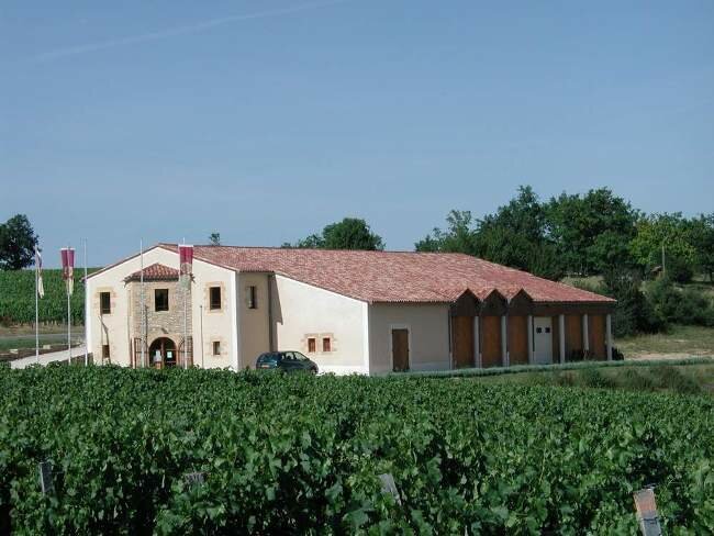 Cave du Vin de Domme 