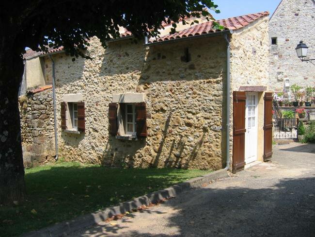 La Maisonette