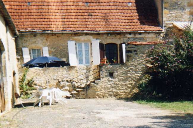 Langlade 1