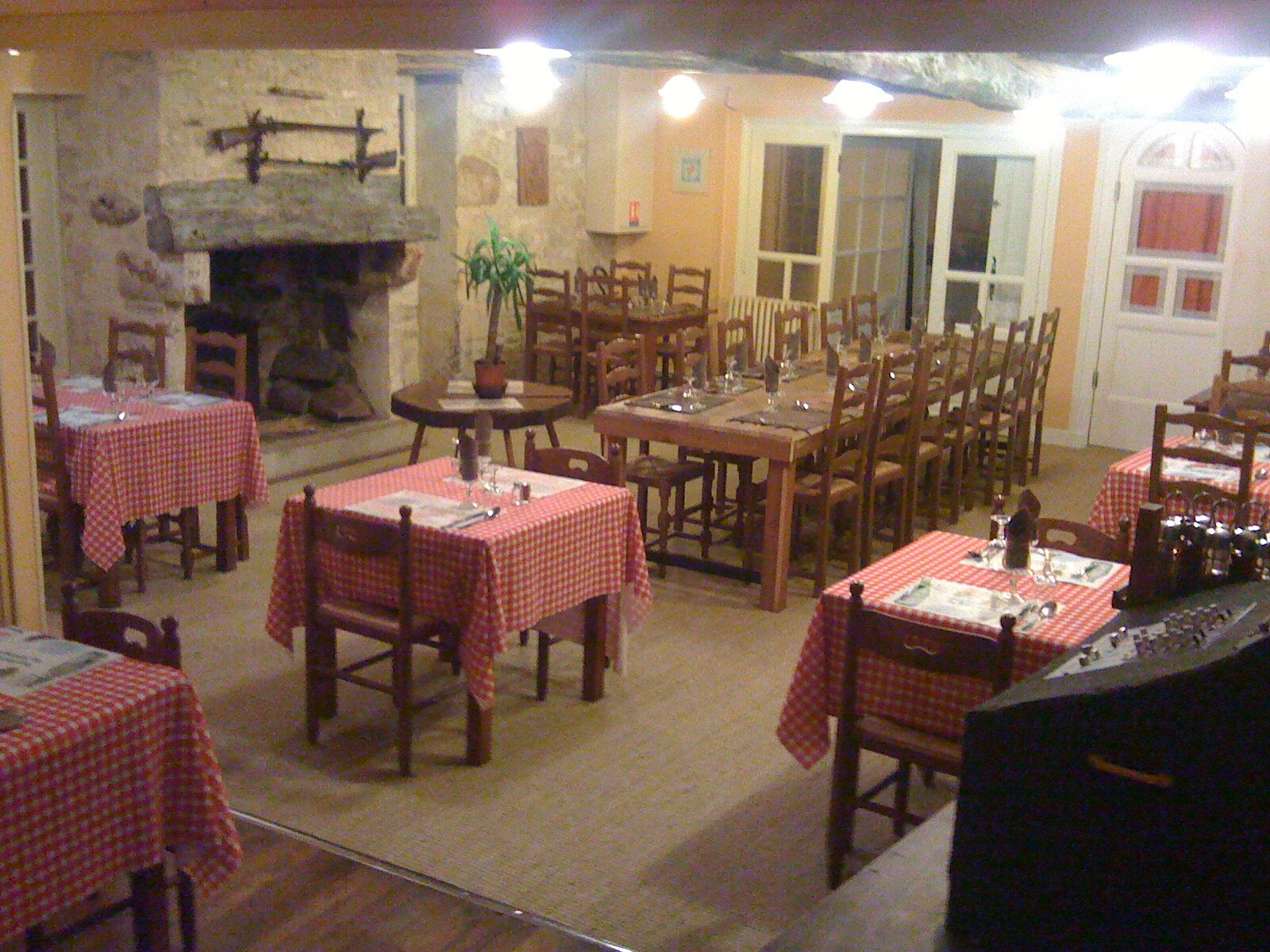 Le Bistroquet