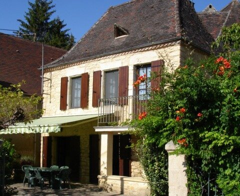 L'Oustal