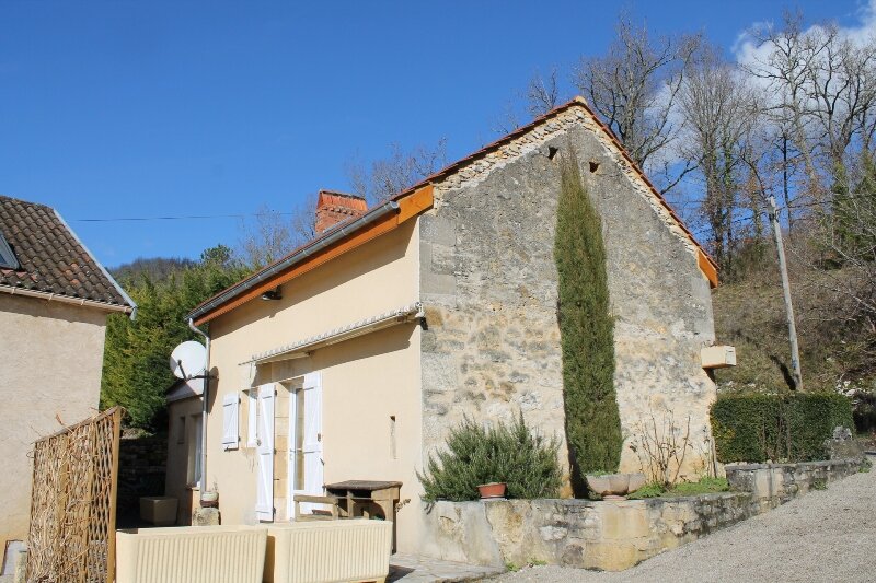 Moulin du Bouscot
