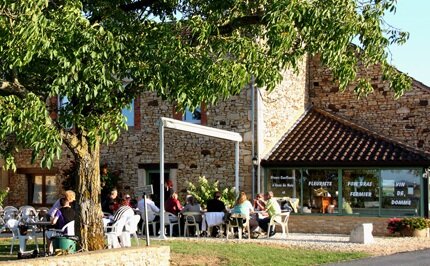 Boutique des Bois d'Enveaux