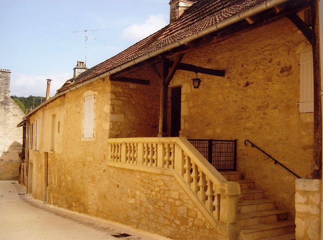 La Noyeraie