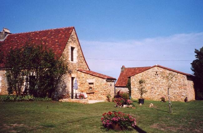 Chez Josphine