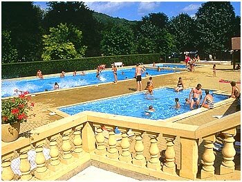 Camping Bel Ombrage