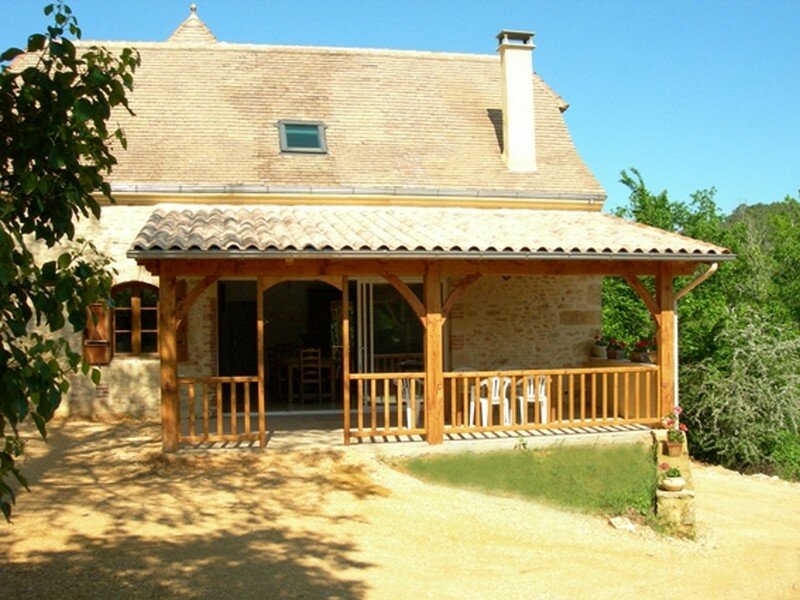 La Rouquette