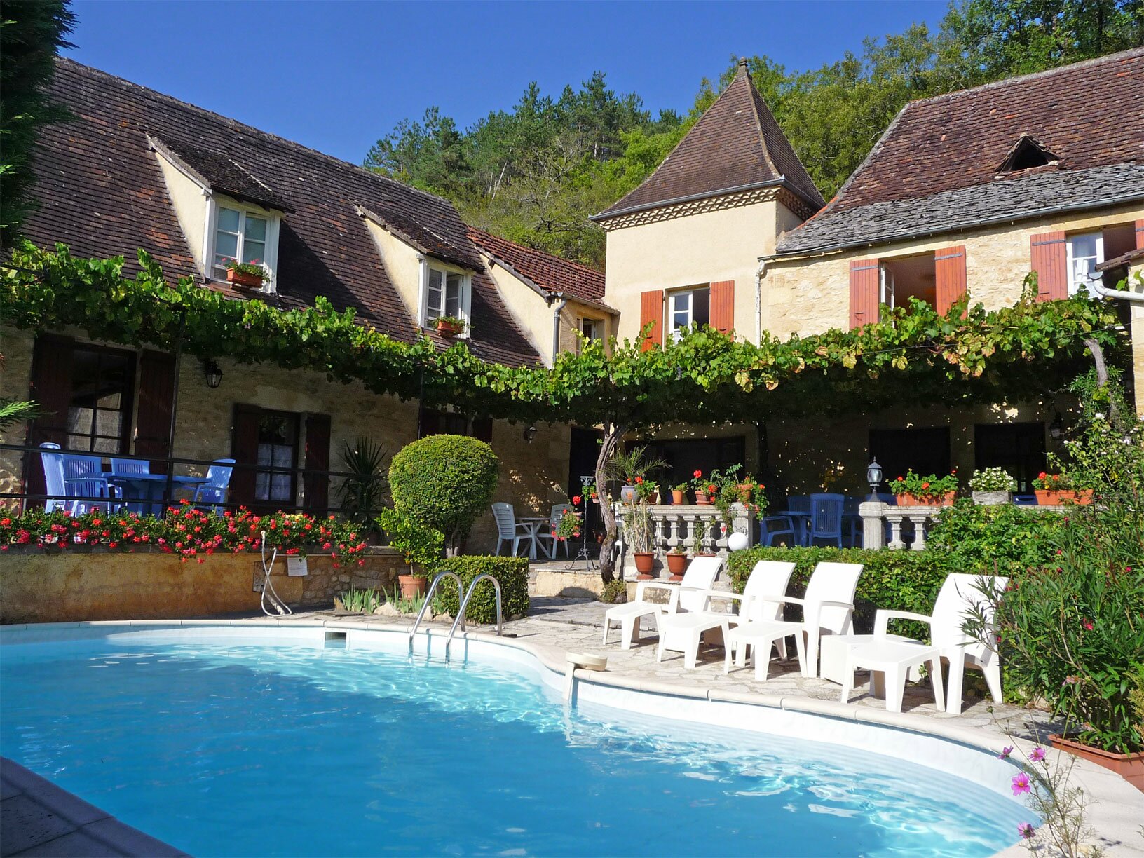 La Belle Demeure