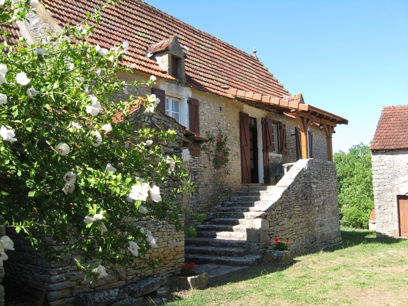 L'Enclos