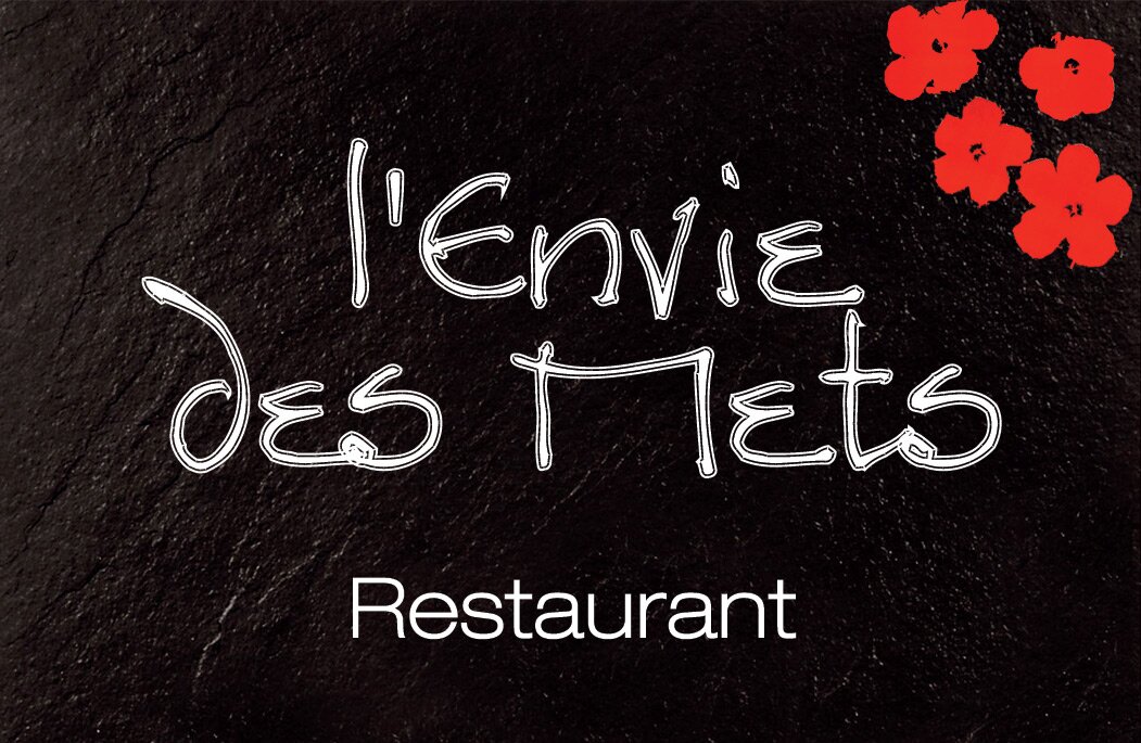 L'Envie des Mets