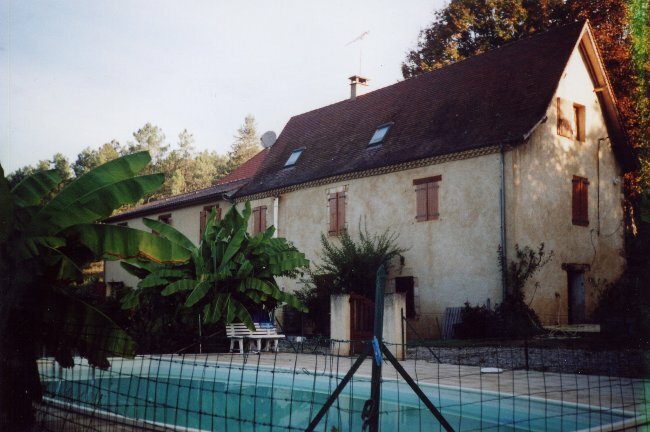 Le Moulin du Renard 1
