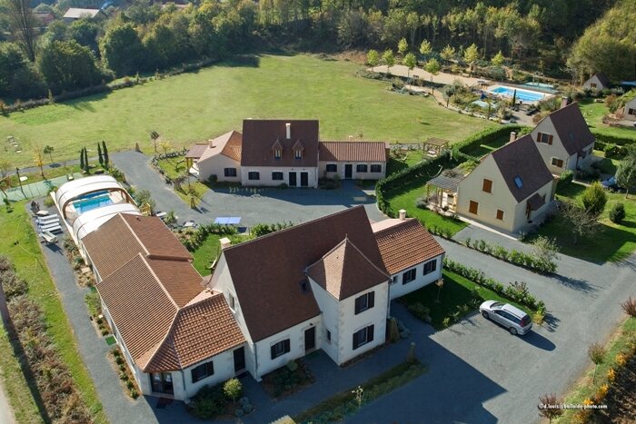 Parc feamie 