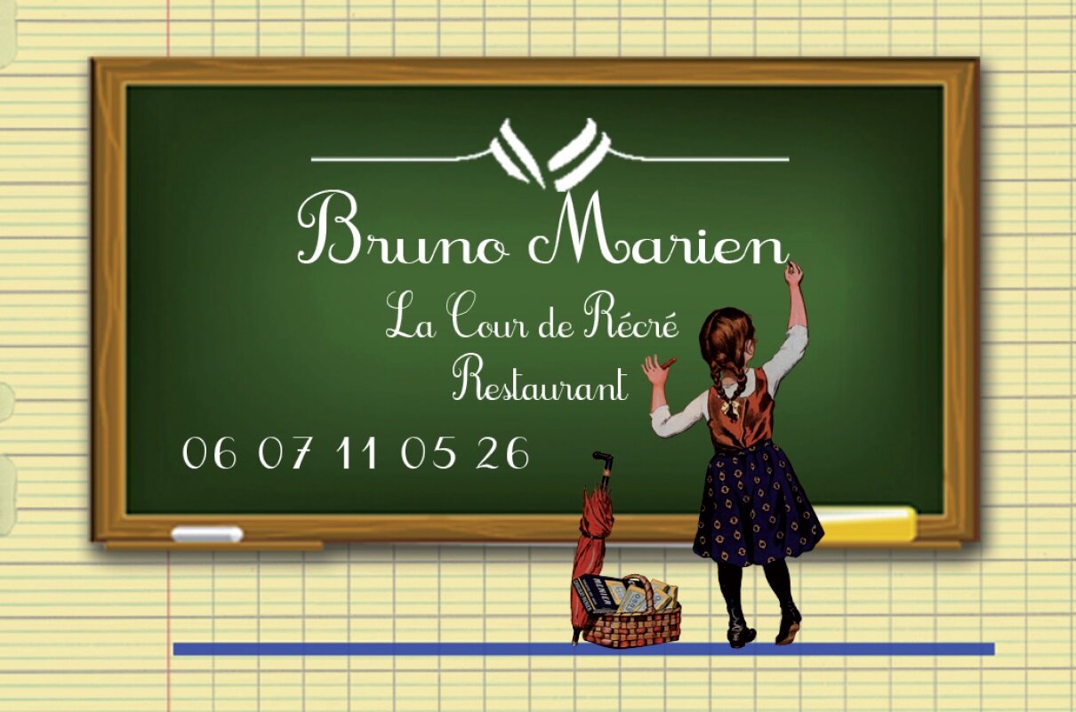 La Cour de R�cr�