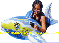 Campings Dordogne