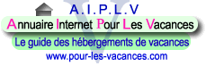 Pour les Vacances
